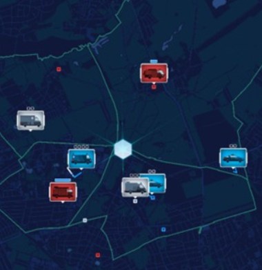 112接线员模拟器