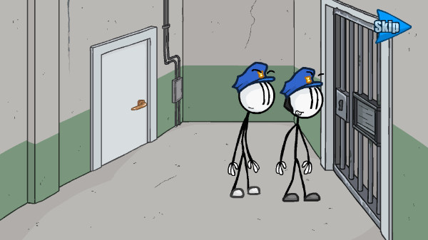 火柴人亨利合集中文版截图4