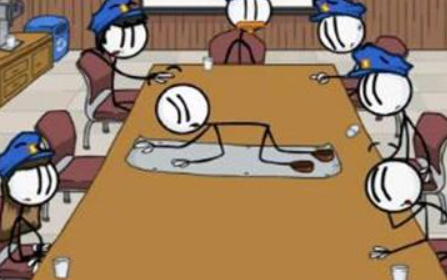 火柴人亨利合集中文版