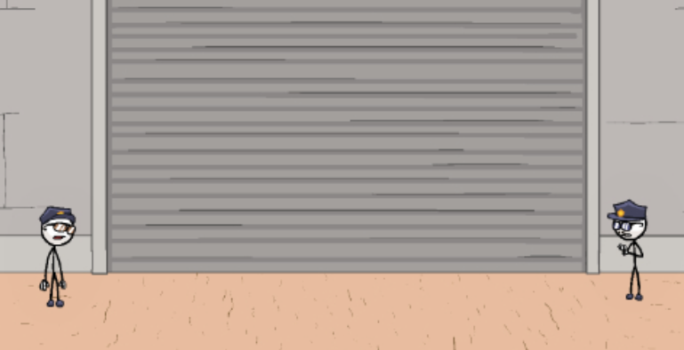 火柴人亨利合集中文版