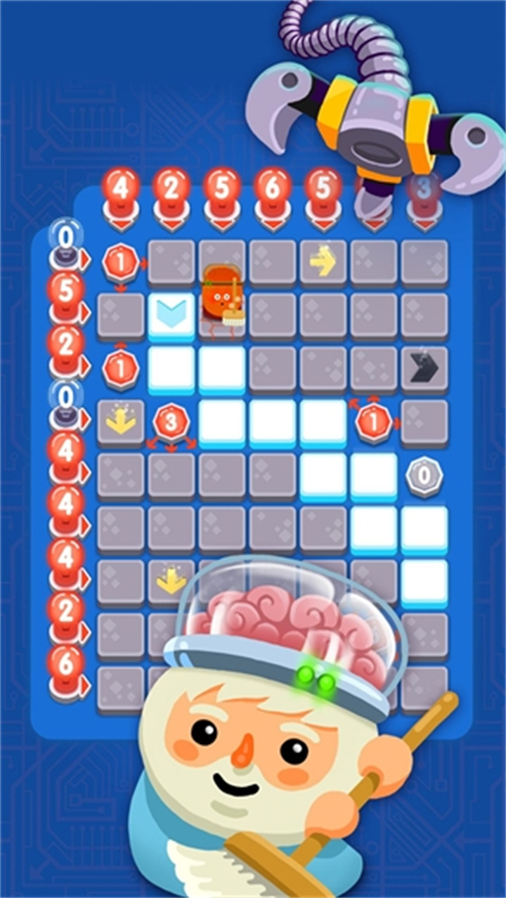 扫雷天才minesweepergenius截图2