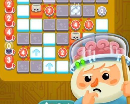 扫雷天才minesweepergenius