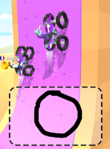 涂鸦骑士中文版