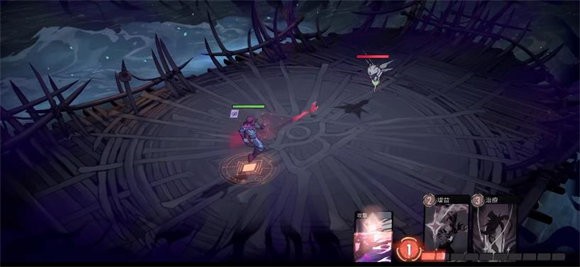 漫威秘法狂潮游戏怎么玩的