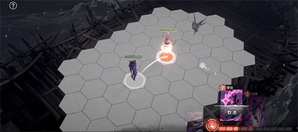 漫威秘法狂潮游戏怎么玩的