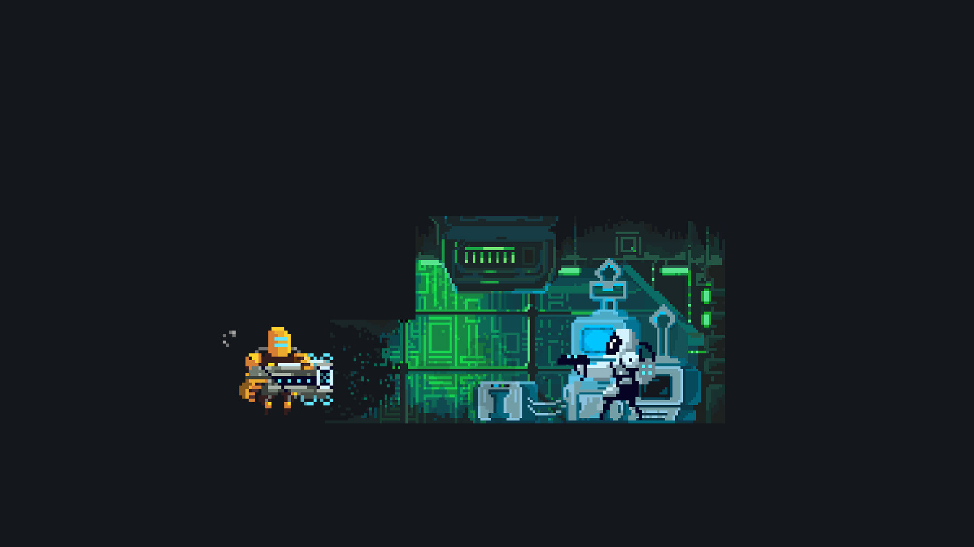 墙世界深度威胁截图1