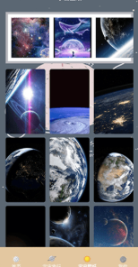 Mooda宇宙人日记