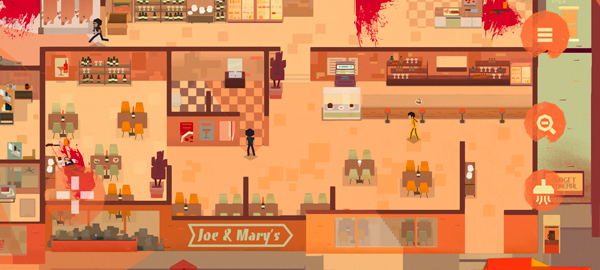 连环清洁工中文版截图1