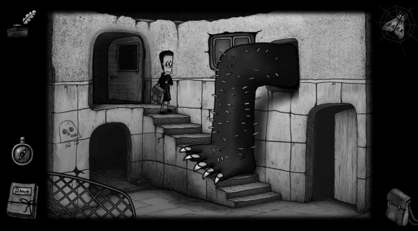 怪物之家2勋章中文版