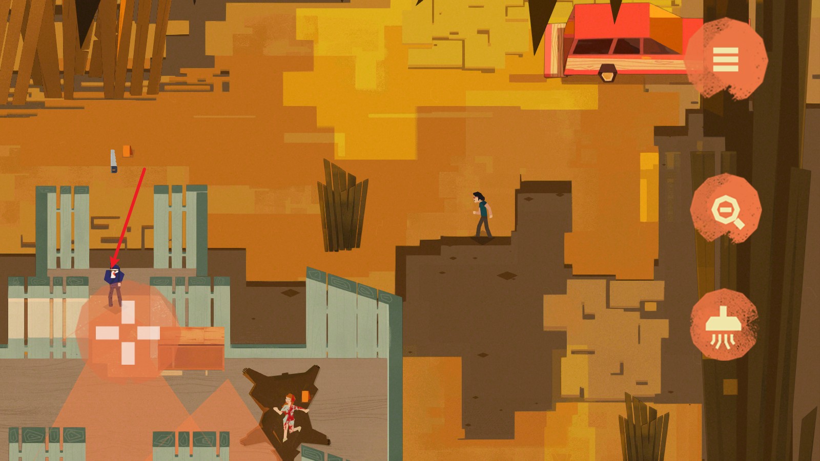 连环清洁工中文版