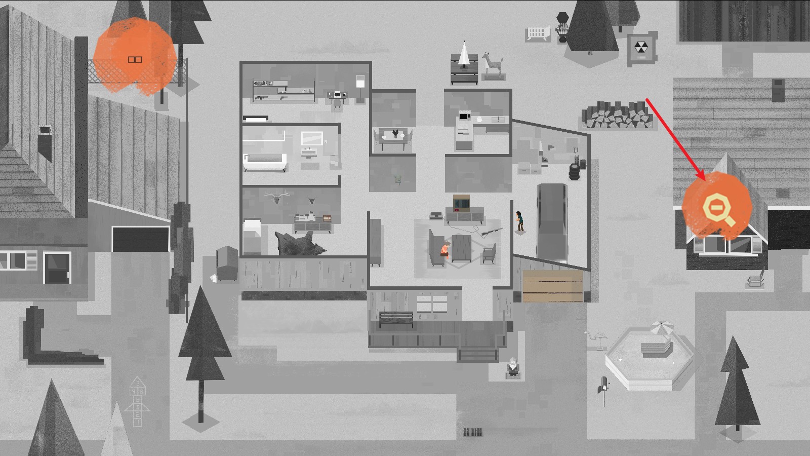 连环清洁工中文版