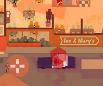 连环清洁工中文版