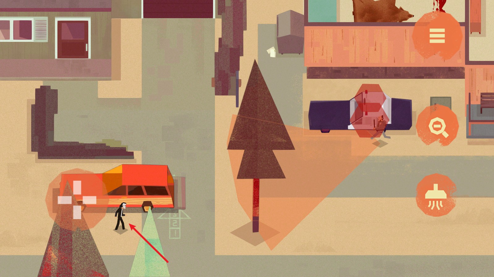 连环清洁工中文版