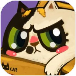 迷途猫的灵魂碎片安卓