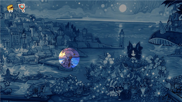 迷途猫的灵魂碎片安卓5