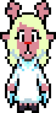 三角符文自带摇杆