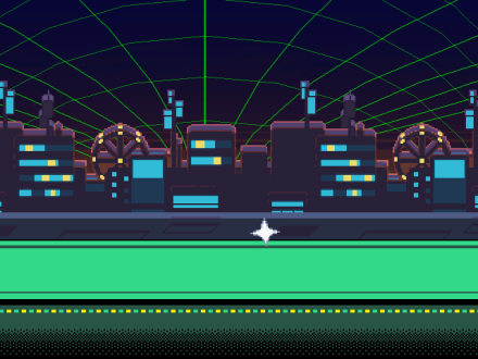 三角符文自带摇杆