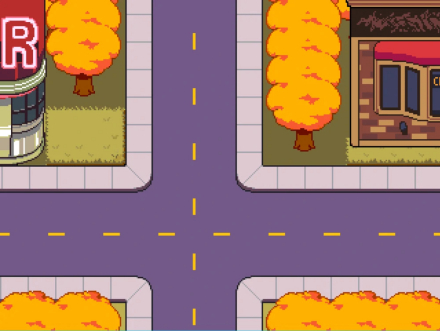 三角符文自带摇杆