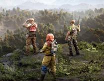 失控进化测试版