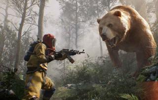 失控进化测试版