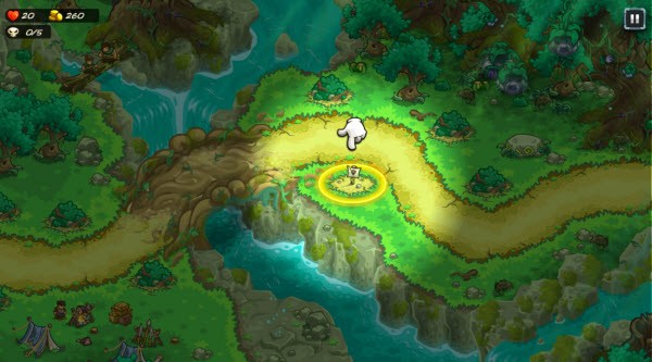 王国保卫战5联盟中文版