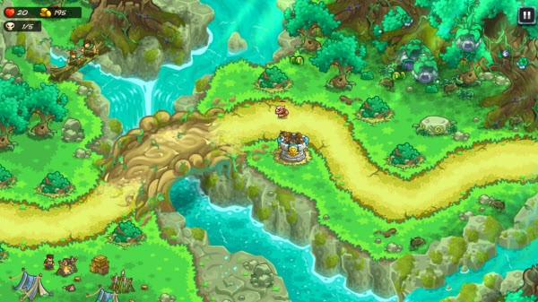 王国保卫战5联盟中文版