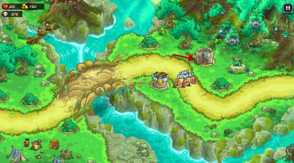 王国保卫战5联盟中文版