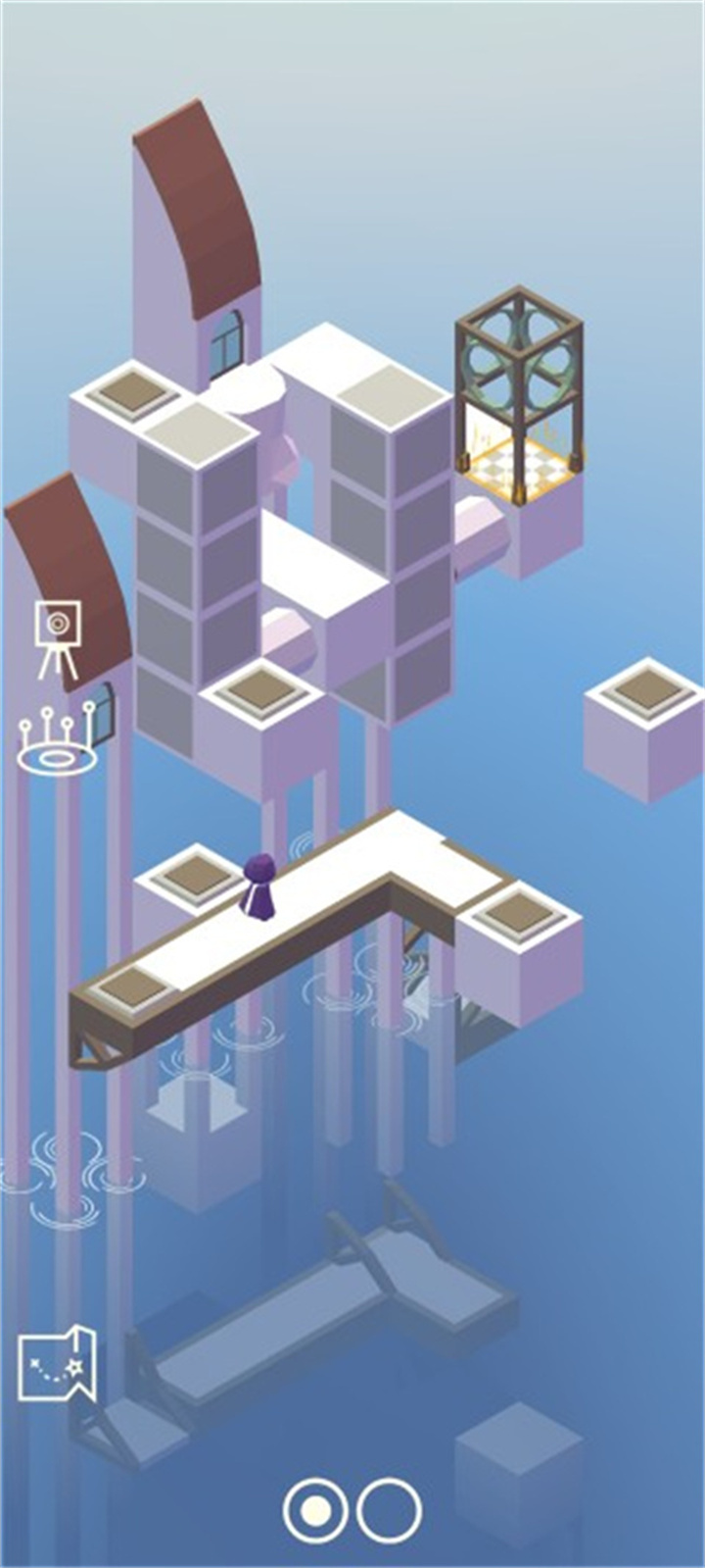 埃舍尔世界中文版截图1