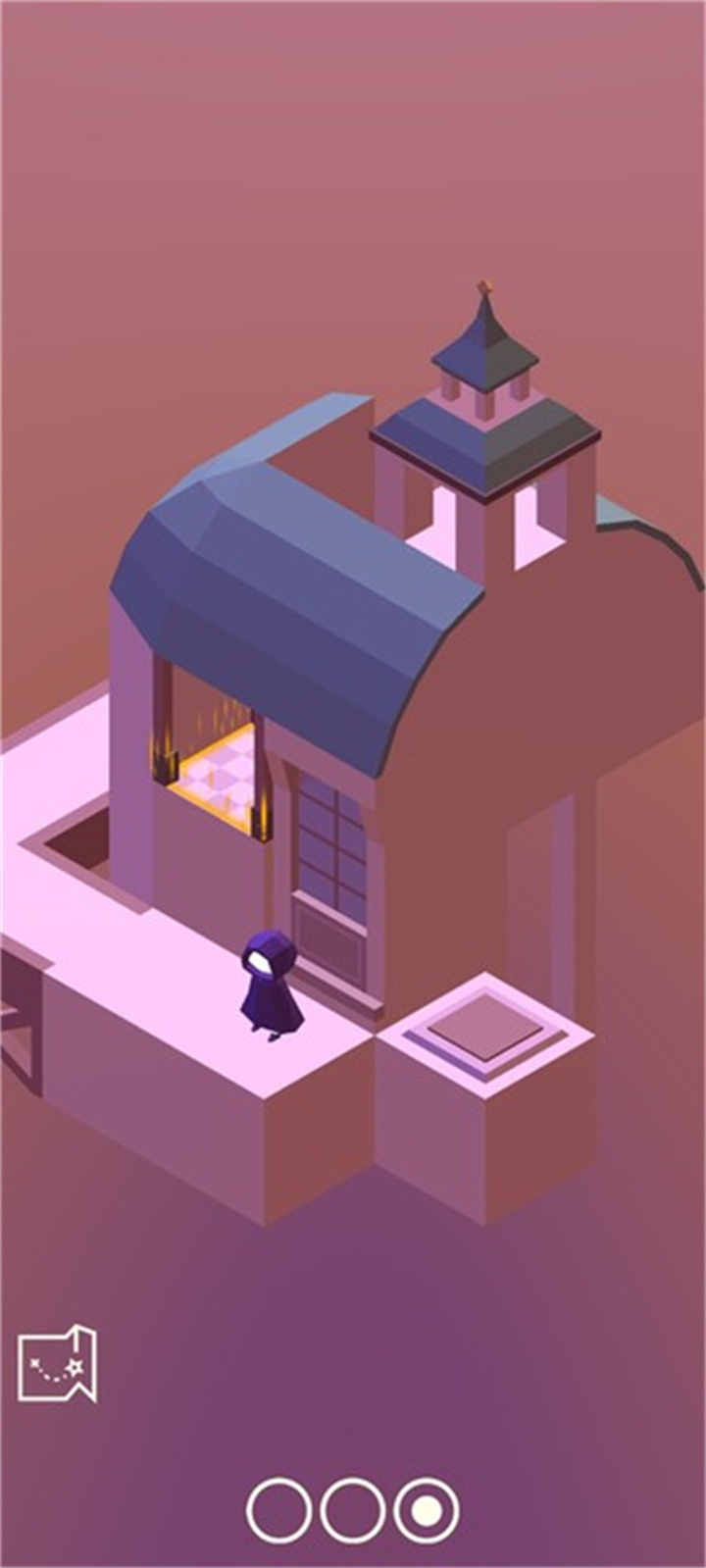 埃舍尔世界中文版截图3