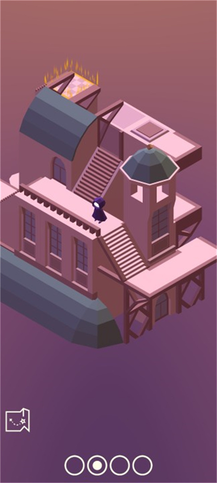 埃舍尔世界中文版截图2