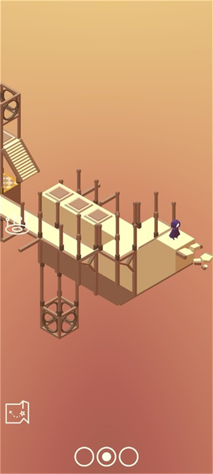 埃舍尔世界中文版截图4