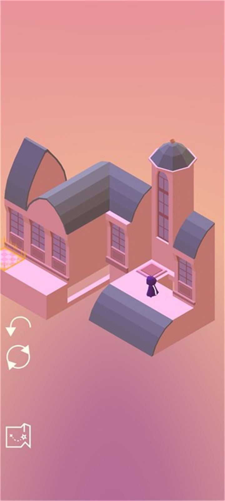 埃舍尔世界中文版截图5