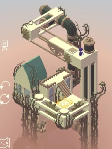 埃舍尔世界中文版