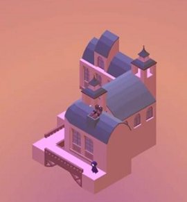 埃舍尔世界中文版