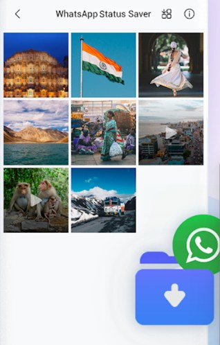 小米浏览器工具