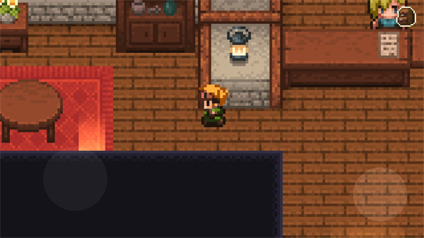 进化之地安卓截图3