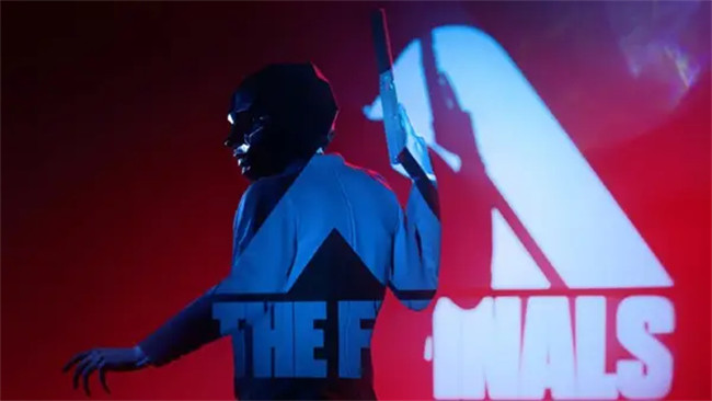 TheFinals终极角逐2