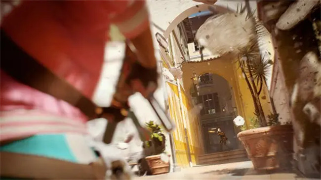 TheFinals终极角逐5