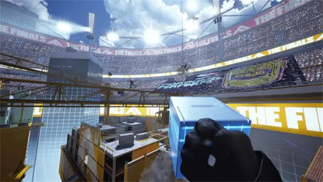 TheFinals终极角逐4