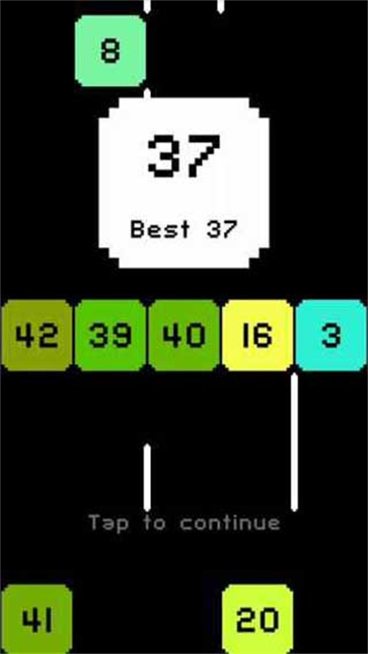 像素贪吃蛇单机版截图4