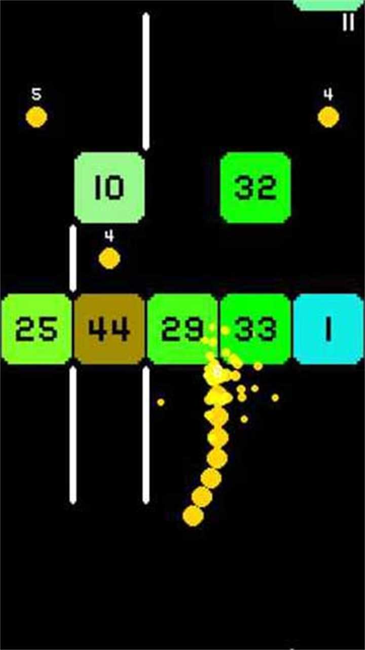 像素贪吃蛇单机版截图5