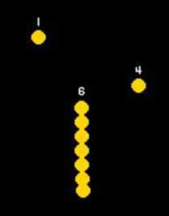 像素贪吃蛇单机版