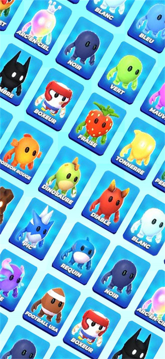 PocketChamps口袋冠军截图2