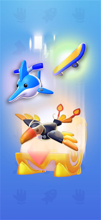 PocketChamps口袋冠军截图4