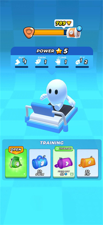 PocketChamps口袋冠军截图3