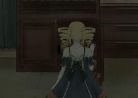 血蔷薇与诡面具bloodroseandmysterymask