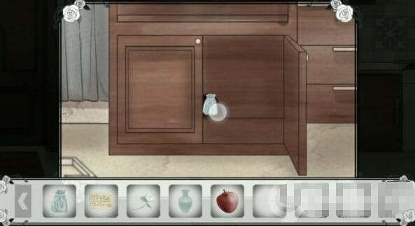 血蔷薇与诡面具bloodroseandmysterymask