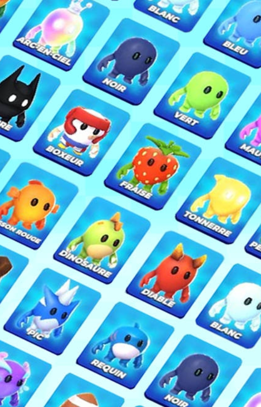 PocketChamps口袋冠军