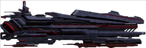 超时空星舰星舰派系详解6