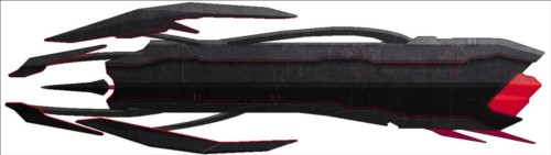 超时空星舰星舰派系详解7